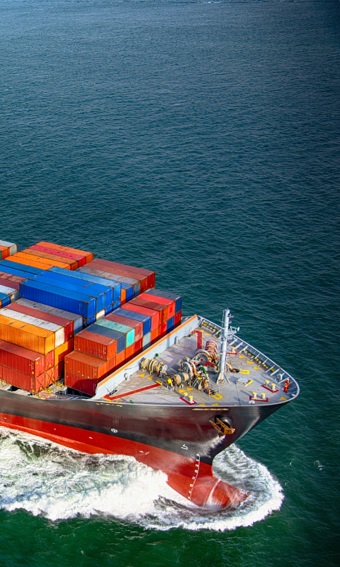 Freight-Forwarding-Recruitment-USA-Cargo-Ship